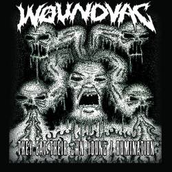 Woundvac : They Eat Their Own Young - Rumination